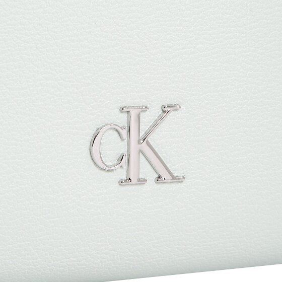 Calvin Klein Jeans Minimal Mini tas Schoudertas 18 cm