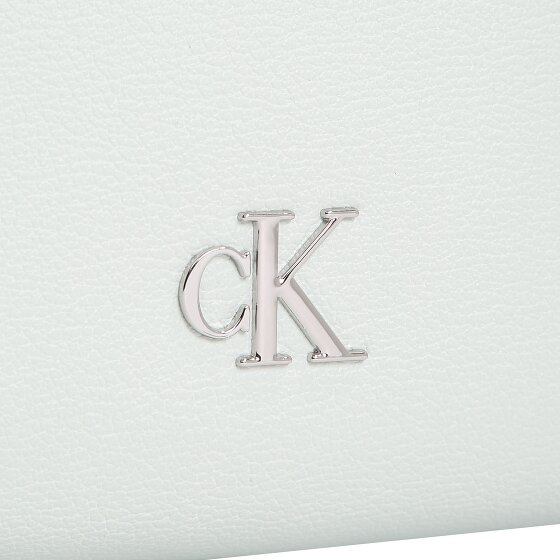 Calvin Klein Jeans Minimal Monogram Mini tas Schoudertas 18 cm