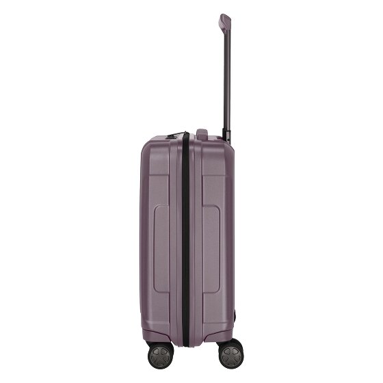 Titan X-Ray 4-wiel trolley 55 cm
