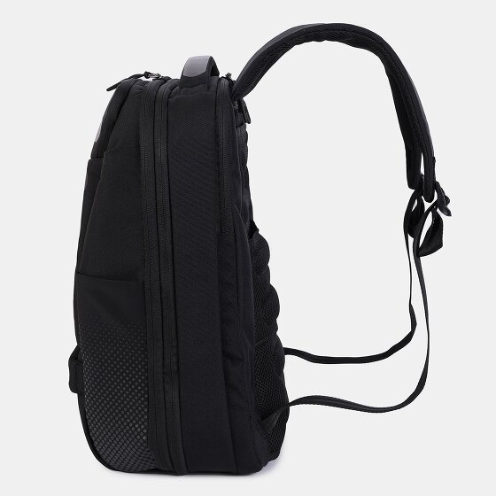 Hedgren Comby Rugzak RFID 44 cm laptopvak