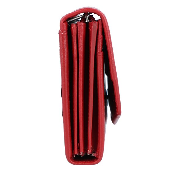 Esquire Nieuw Zijden Portemonnee Leder 19 cm