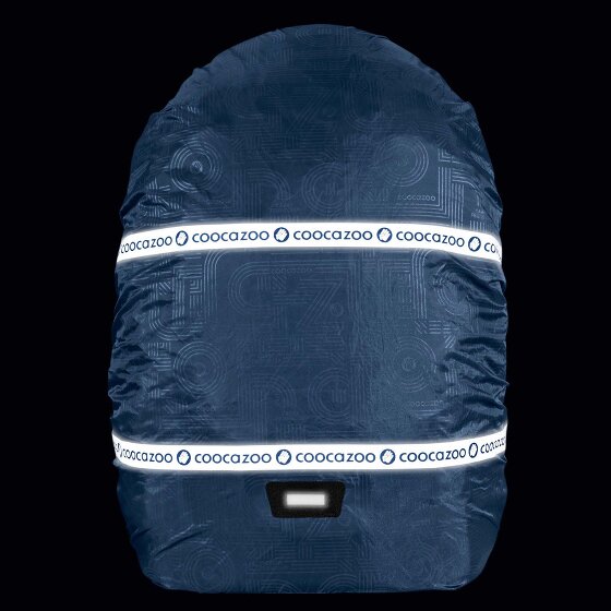 coocazoo Regenhoes 30 cm