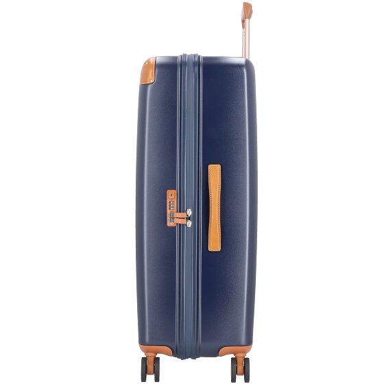 Bric's Amalfi 4-wielige trolley 82 cm