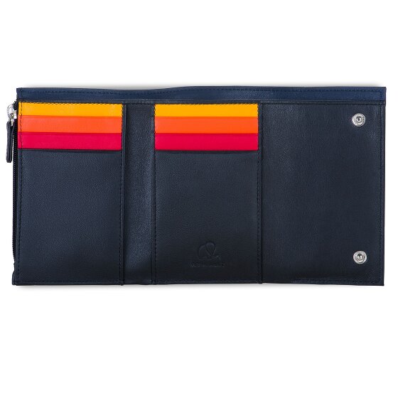 Mywalit Lederen portefeuille 12 cm