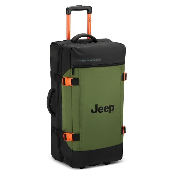 Jeep JS007C 2 wielen Reistas L 73 cm