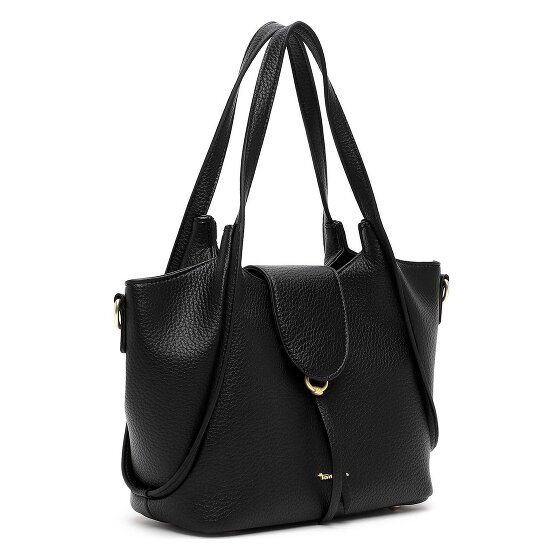 Tamaris TAS Manuela Schoudertas Leder 36 cm