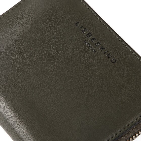 Liebeskind Conny Portemonnee Leer 12 cm