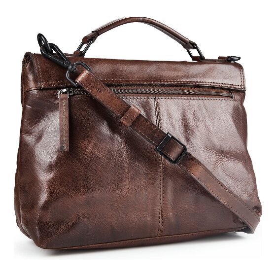 Greenburry Newport Handtas Leder 29 cm