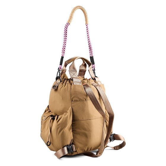 Desigual Lunivelle Stad rugzak 30 cm