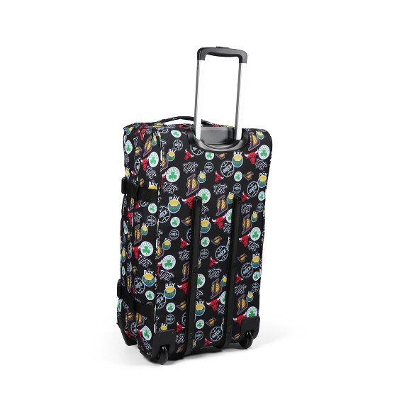 Eastpak Transit'R 2 wielen Reistas M 67 cm
