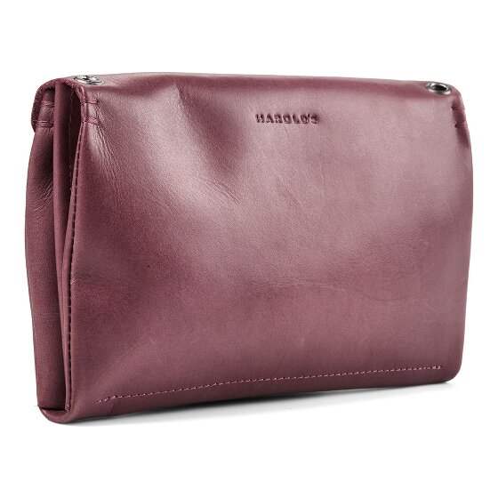 Harold's Fold Schoudertas Leer 20 cm