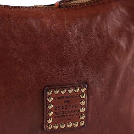 Campomaggi Eva Schoudertas Leer 26 cm