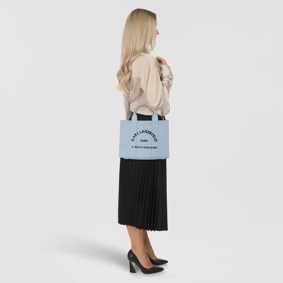 Karl Lagerfeld Rsg Handtas 33 cm