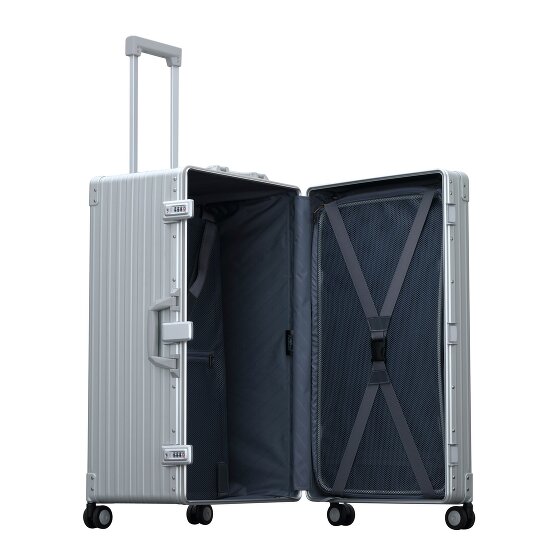 Aleon Traveler International 4-wiel trolley 77 cm