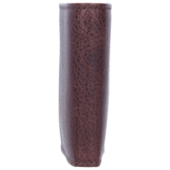 mano Don Pietro Leren Portemonnee 11 cm