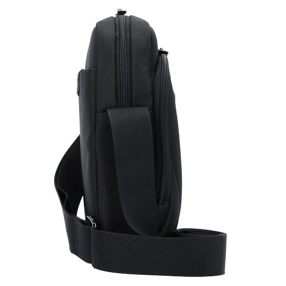 Samsonite Pro-DLX 5 schoudertas 19 cm tablet compartiment