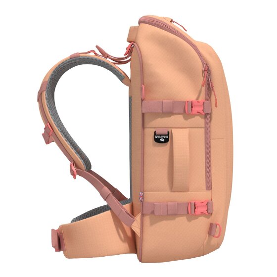 Cabin Zero Adventure Cabin Bag ADV 42L Rugzak 55 cm