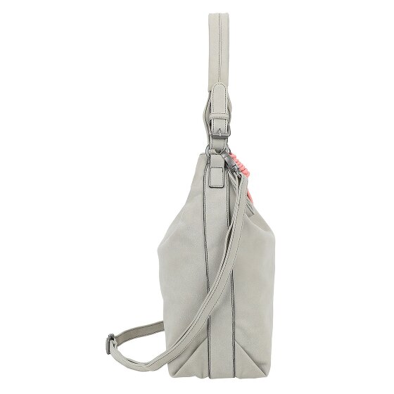 Fritzi aus Preußen Bitzi01 Suede Jacky Schoudertas 34 cm