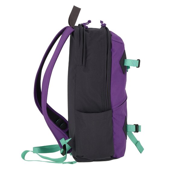 Fjällräven Vardag 17 Dagrugzak 41 cm Laptop compartiment