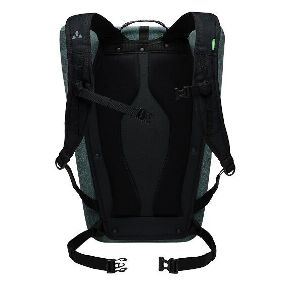 Vaude Clubride Urban 25 Fietsrugzak 50 cm