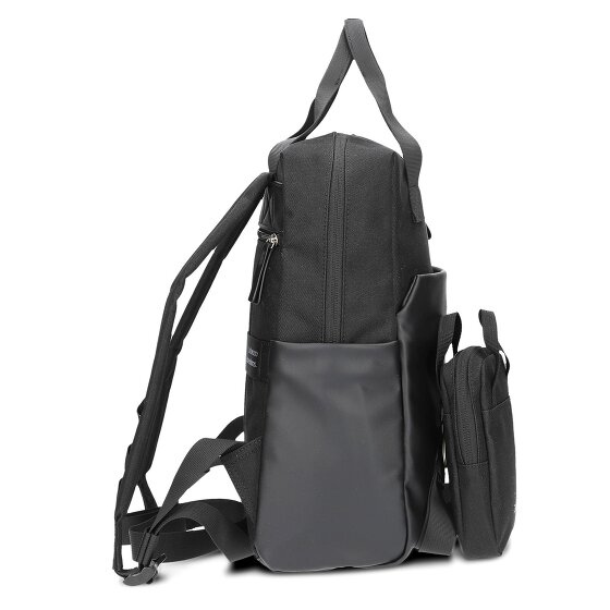 Zwei Lou Dagrugzak 39 cm