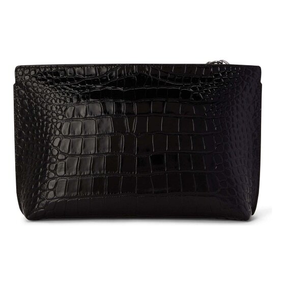 Lauren Ralph Lauren Clutch Leder 26 cm