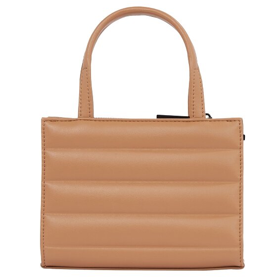 Calvin Klein Line Quilt Handtas 19.5 cm Calvin Klein Line Quilt Handtas 19.5 cm