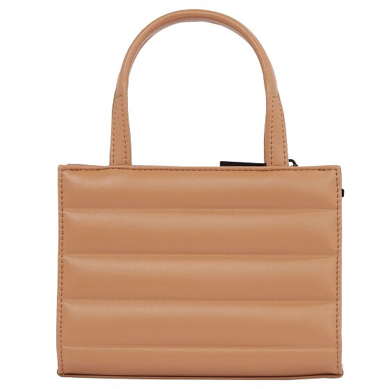 Calvin Klein Line Quilt Handtas 19.5 cm