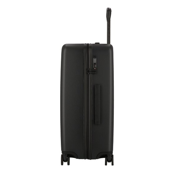 Herschel Heritage 4 wielen Trolley M 69 cm