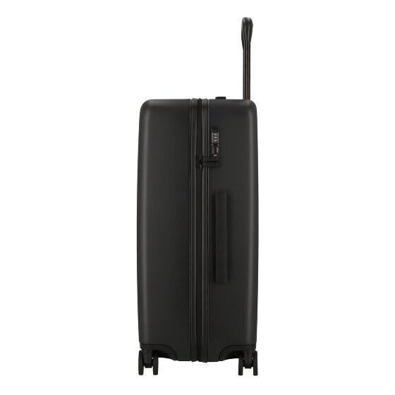 Herschel Heritage 4 wielen Trolley M 69 cm