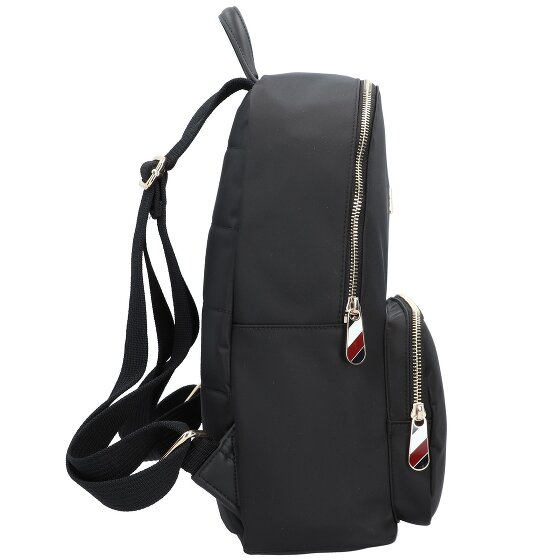 Tommy Hilfiger TH Poppy Stad rugzak 34 cm