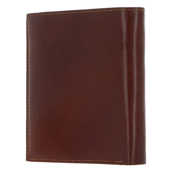 Golden Head Colorado Portemonnee RFID-bescherming Leder 12.5 cm