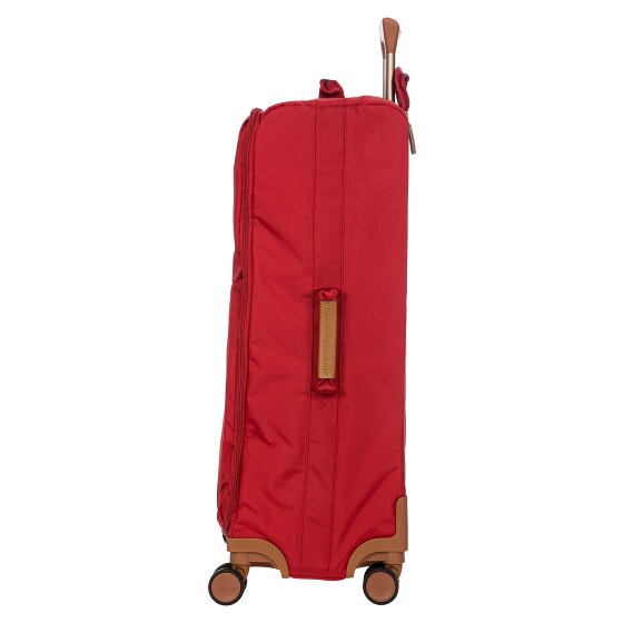 Bric's X-Collection 4 wielen Trolley 71 cm