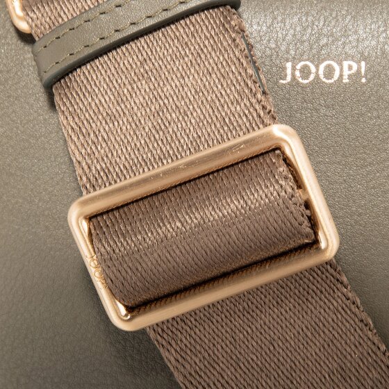 Joop! Sofisticato 1.0 Jasmina Schoudertas Leer 24 cm