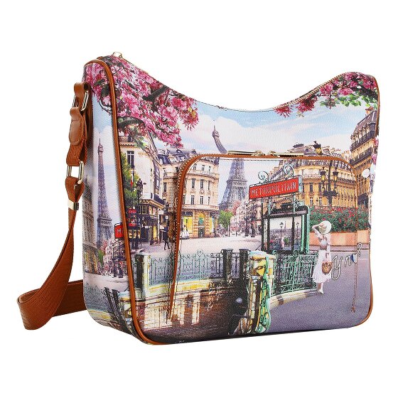 Y Not? Yesbag Schoudertas 28 cm