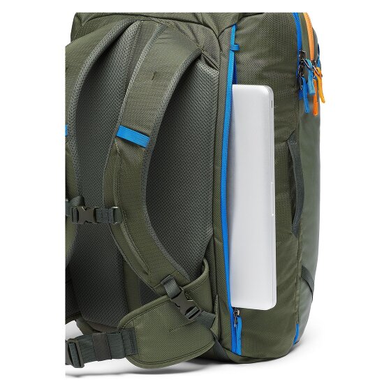 Cotopaxi Allpa reisrugzak 56 cm laptopvak