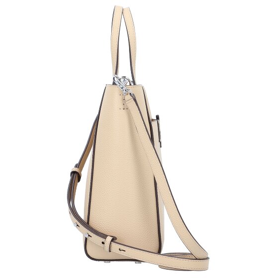 Lauren Ralph Lauren Cameryn Handtas Leer 23 cm