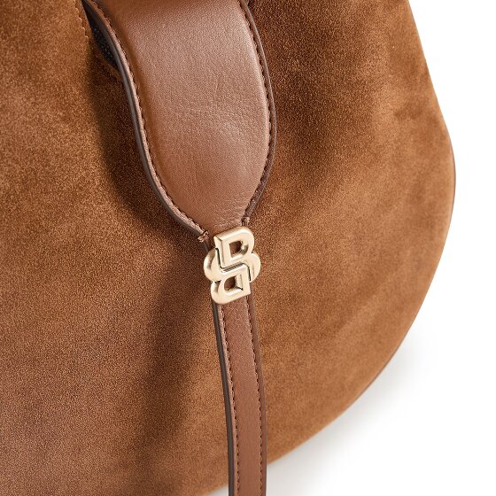 Boss Beyond Schoudertas S Leer 27 cm