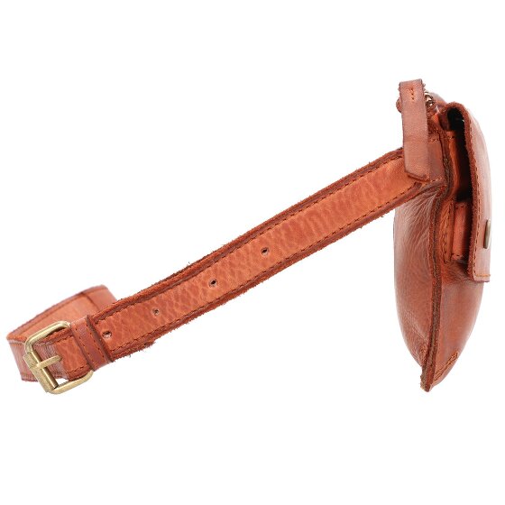 Harold's Onderzeeër heuptasje leer 21 cm