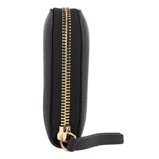 abro Adria Portemonnee Leer 19 cm abro Adria Portemonnee Leer 19 cm