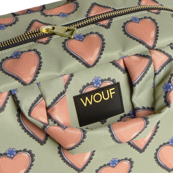 Wouf Daily Toilettas L 29 cm