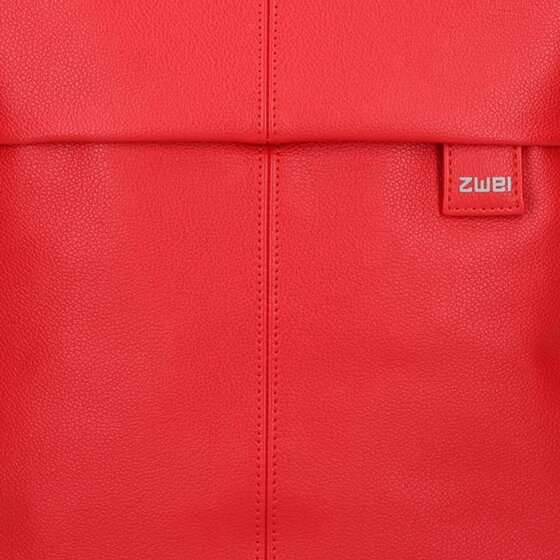 Zwei Mademoiselle.M Schoudertas 31 cm