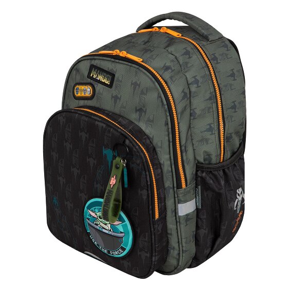 McNeill Base Kinderrugzak 36 cm