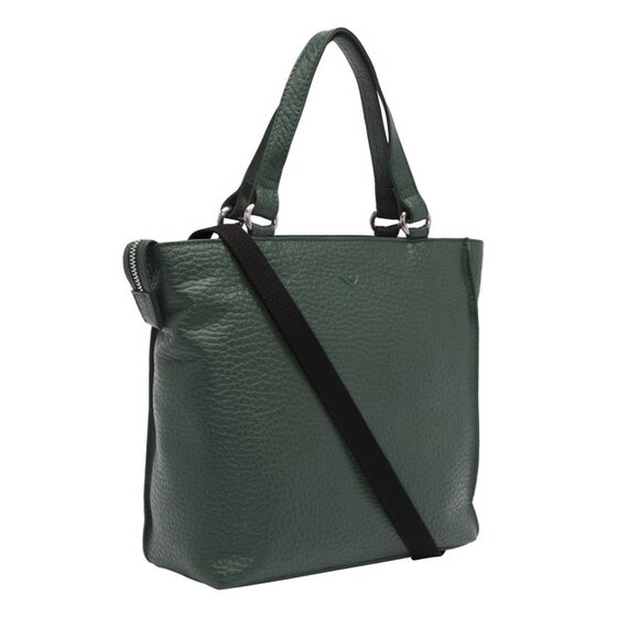 Voi Hirsch Handtas Leer 26 cm