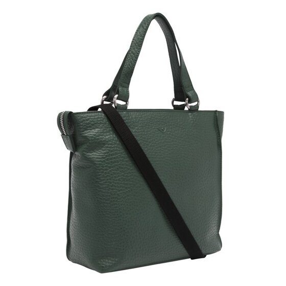 Voi Hirsch Handtas Leer 26 cm