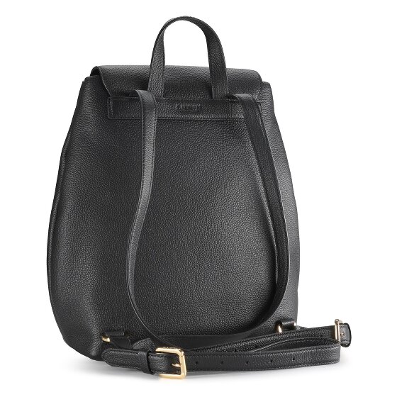Lauren Ralph Lauren Cameryn Stad rugzak Leer 31 cm Lauren Ralph Lauren Cameryn Stad rugzak Leer 31 cm