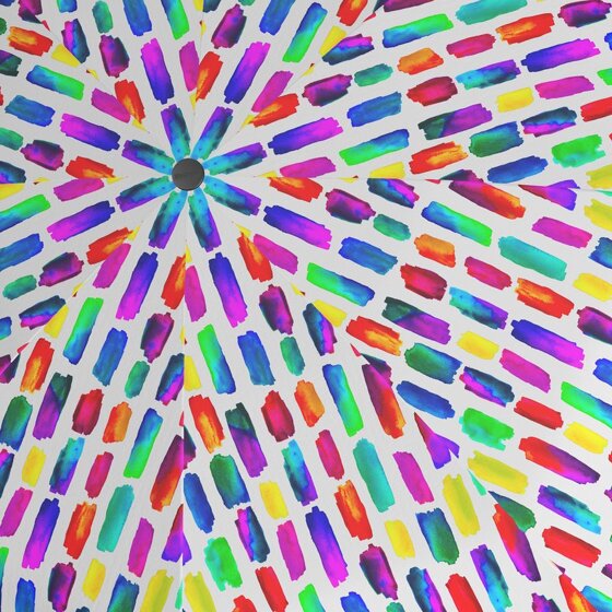 Knirps A.760 Stok paraplu 87 cm