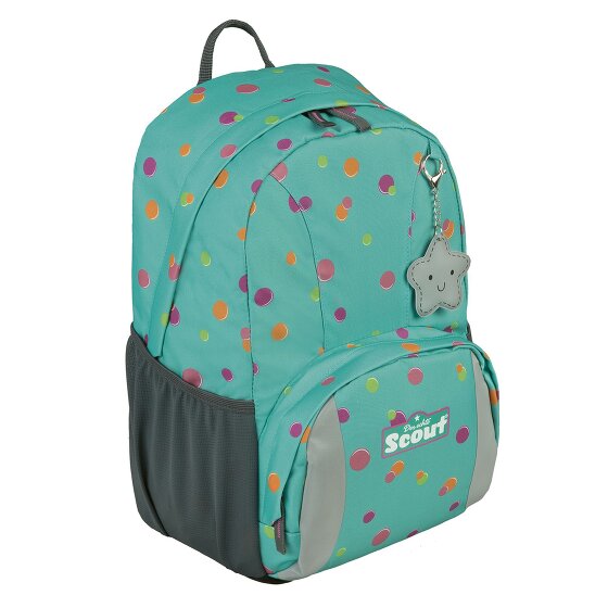 Scout Adventure School rugzak 39 cm
