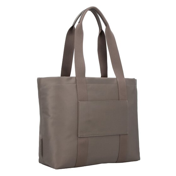 Karl Lagerfeld ikonik 2.0 Shopper Tas 42 cm