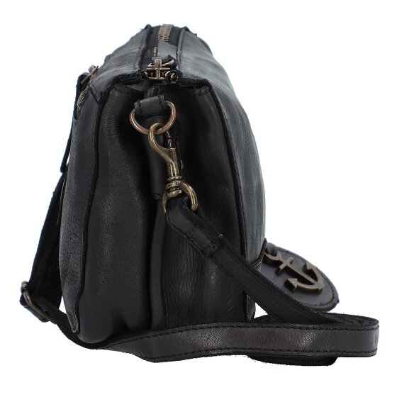 Harbour 2nd Anchor Love Tiani Schoudertas Leer 21.5 cm